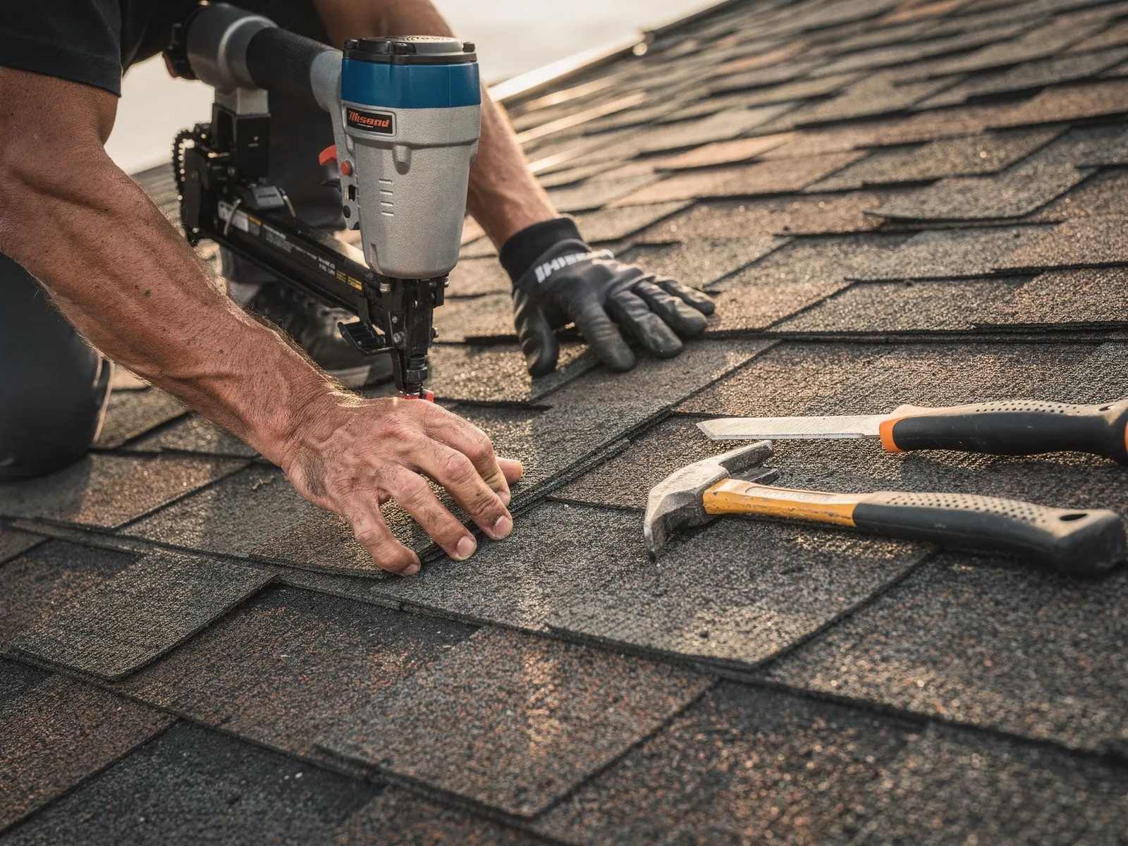 Why choose Roof Repair in Mount Auburn, IA